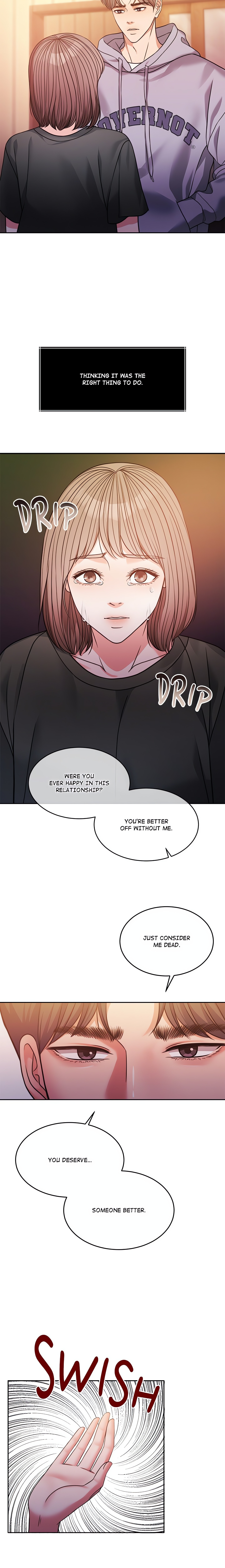 Pregnancy Contract chapter 42 page 17