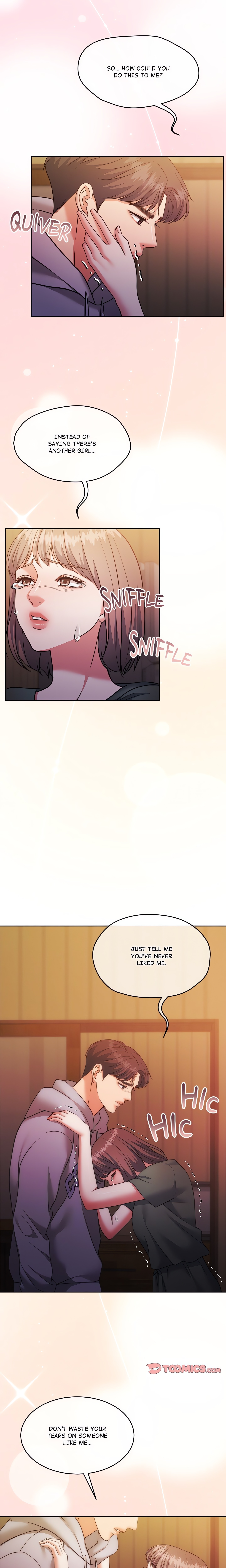Pregnancy Contract chapter 42 page 19