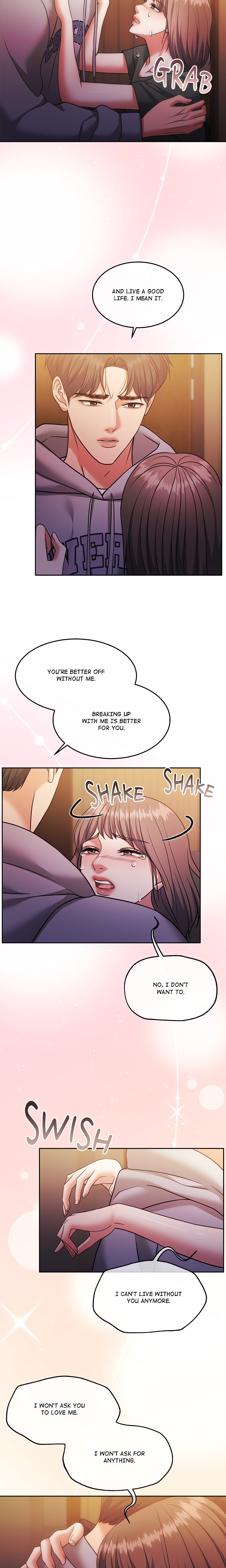 Pregnancy Contract chapter 42 page 20