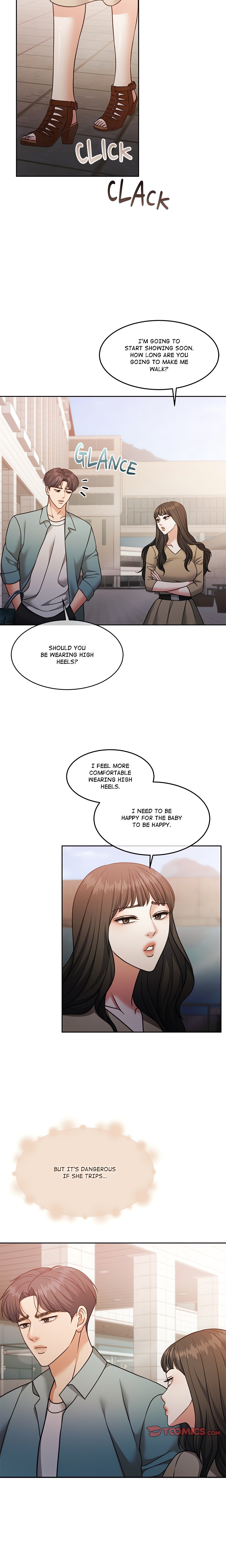 Pregnancy Contract chapter 42 page 24