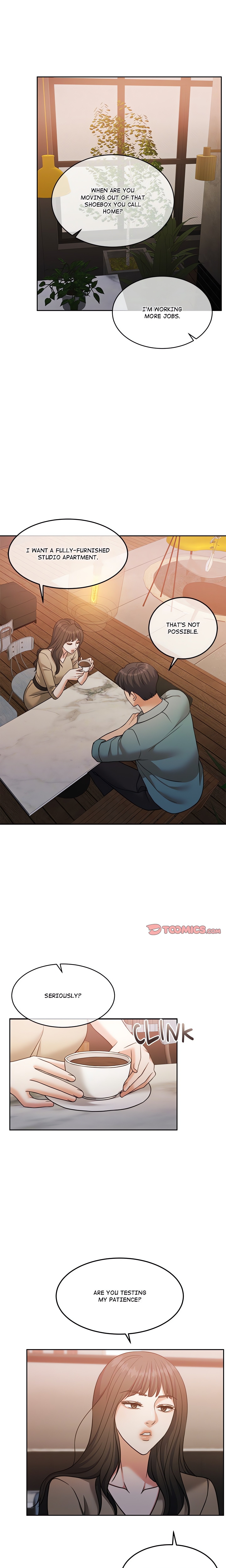 Pregnancy Contract chapter 42 page 26