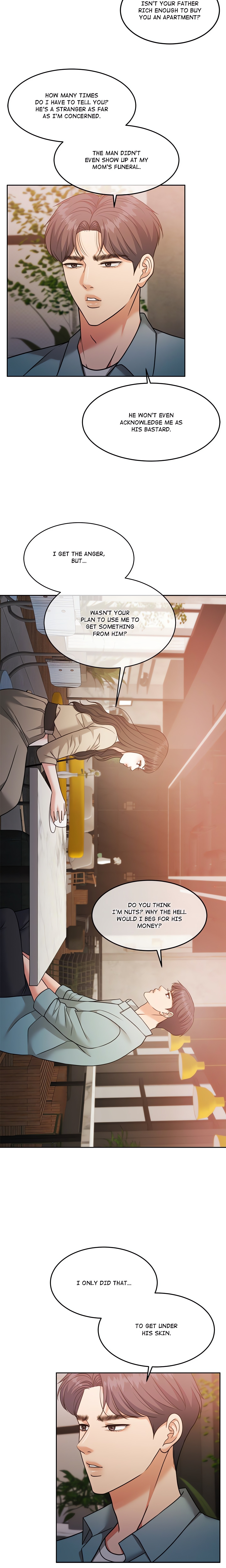 Pregnancy Contract chapter 42 page 27