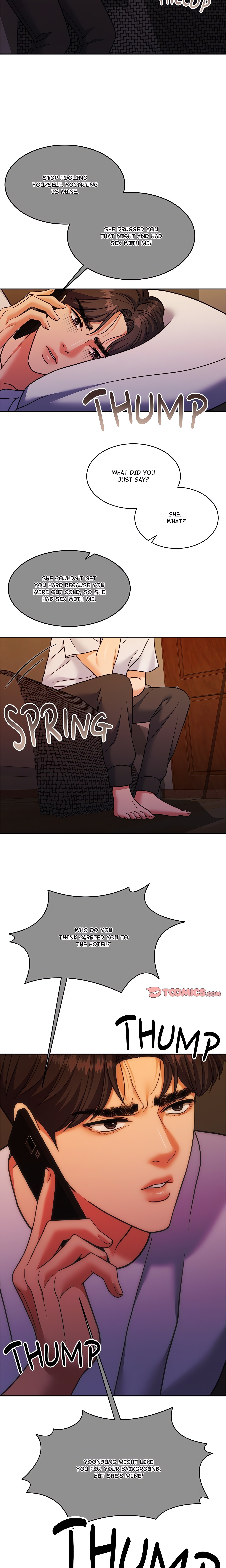 Pregnancy Contract chapter 42 page 31