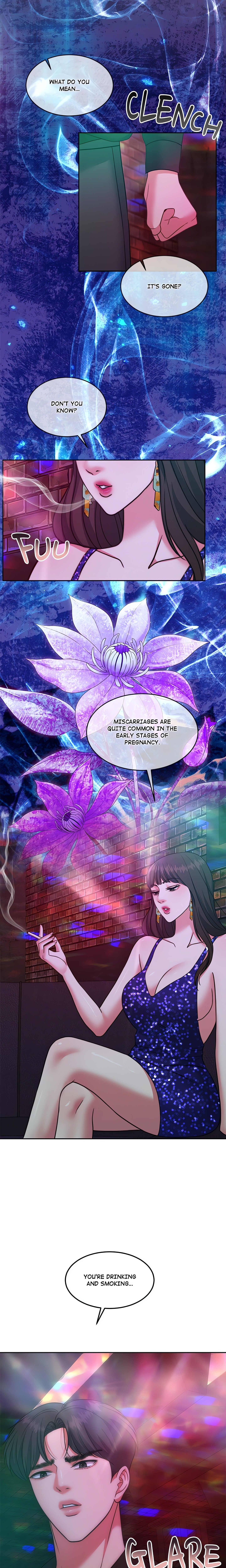 Pregnancy Contract chapter 43 page 9
