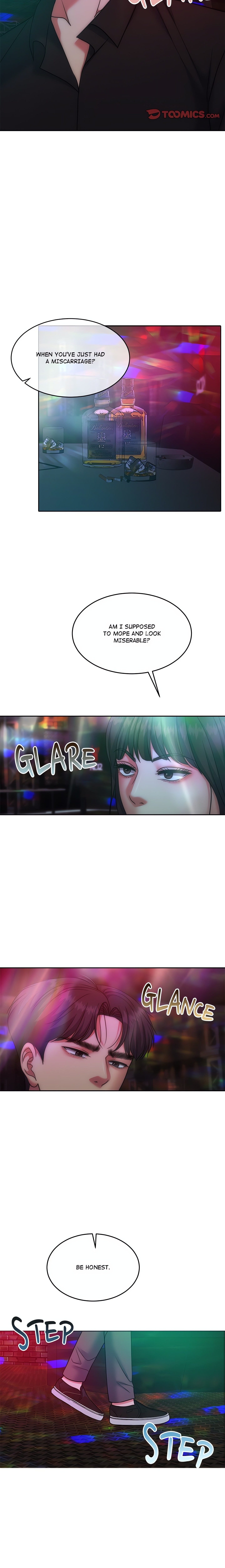 Pregnancy Contract chapter 43 page 10