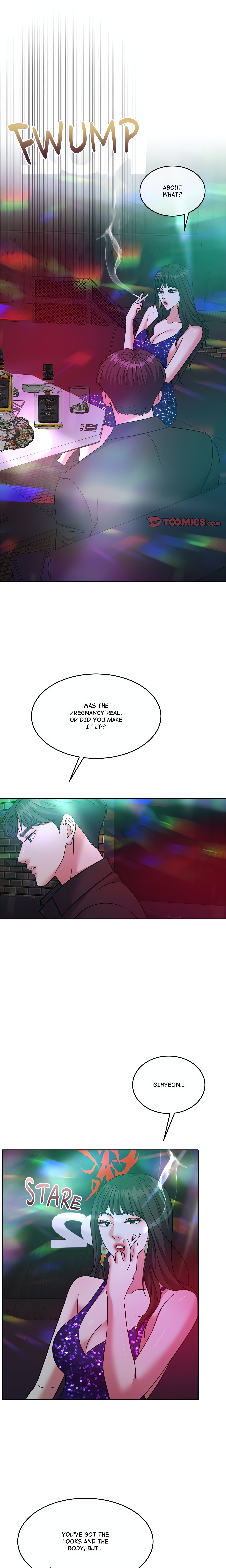 Pregnancy Contract chapter 43 page 11