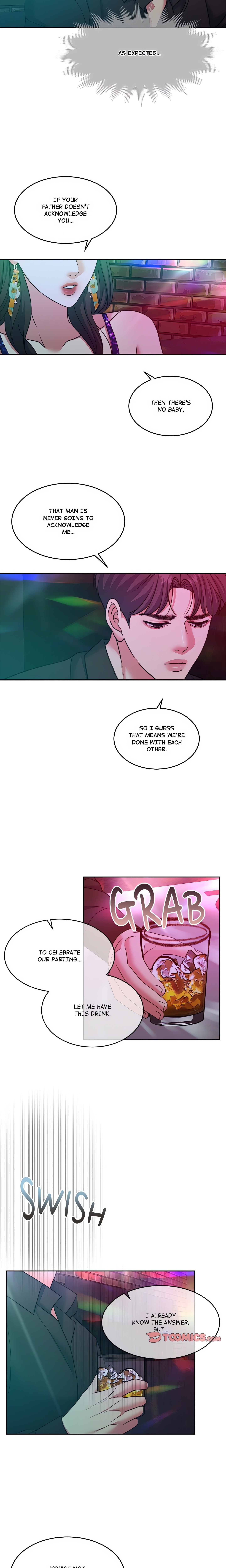 Pregnancy Contract chapter 43 page 13