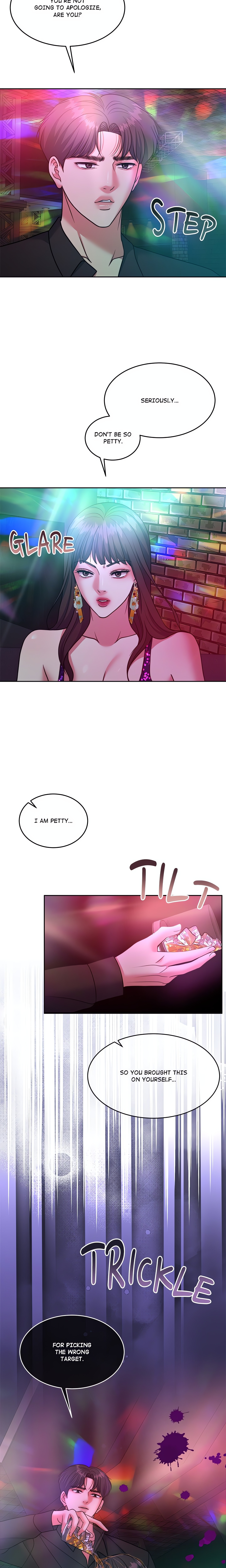 Pregnancy Contract chapter 43 page 14