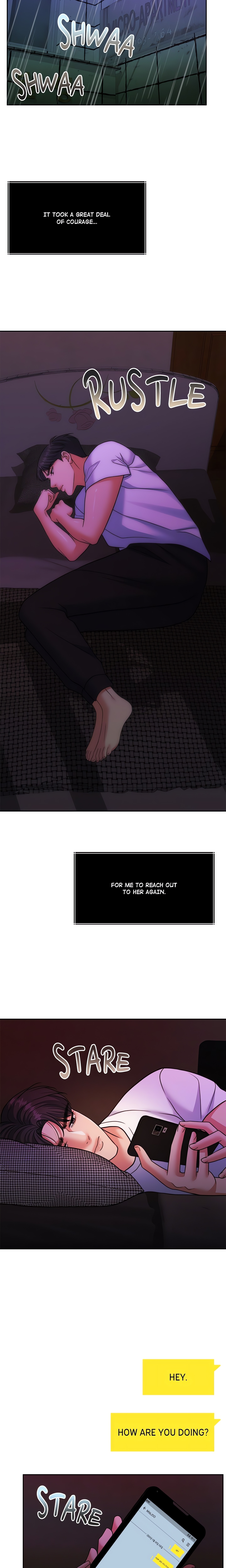 Pregnancy Contract chapter 43 page 19