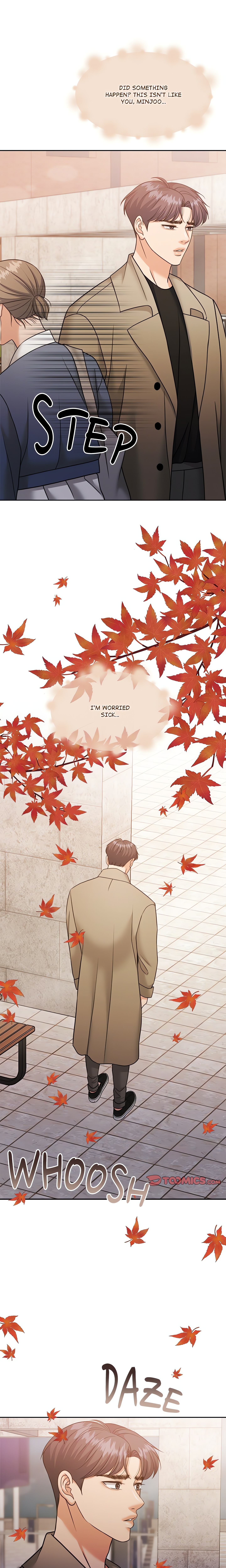 Pregnancy Contract chapter 44 page 4