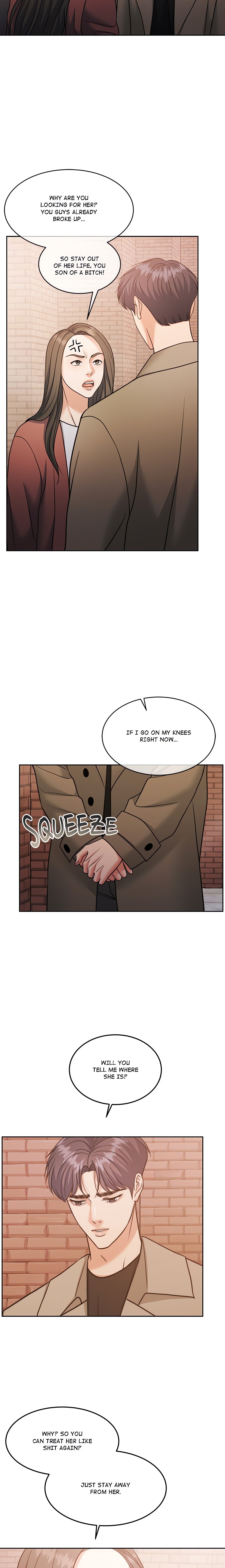 Pregnancy Contract chapter 44 page 7