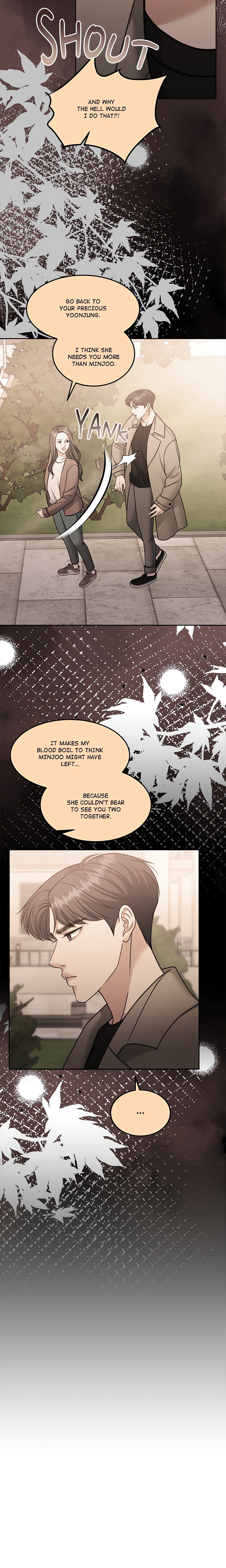 Pregnancy Contract chapter 44 page 12