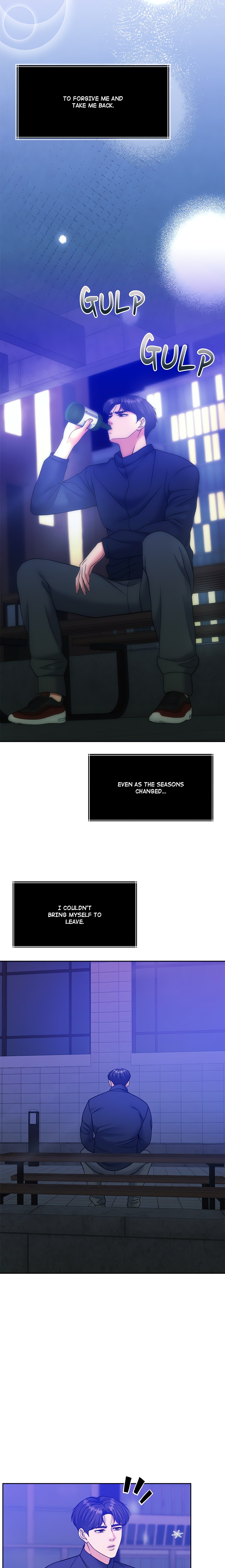 Pregnancy Contract chapter 44 page 17