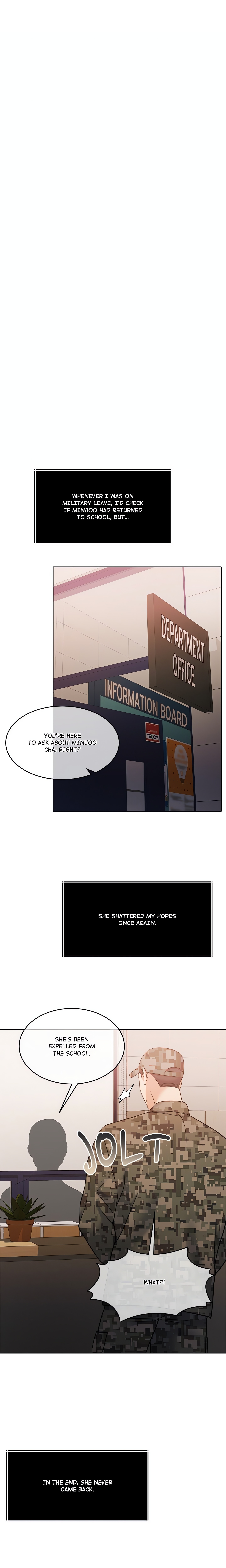 Pregnancy Contract chapter 44 page 20