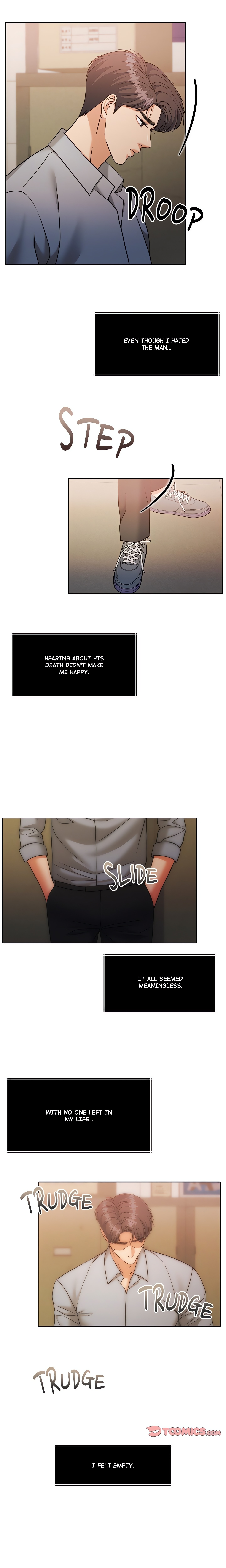 Pregnancy Contract chapter 44 page 24