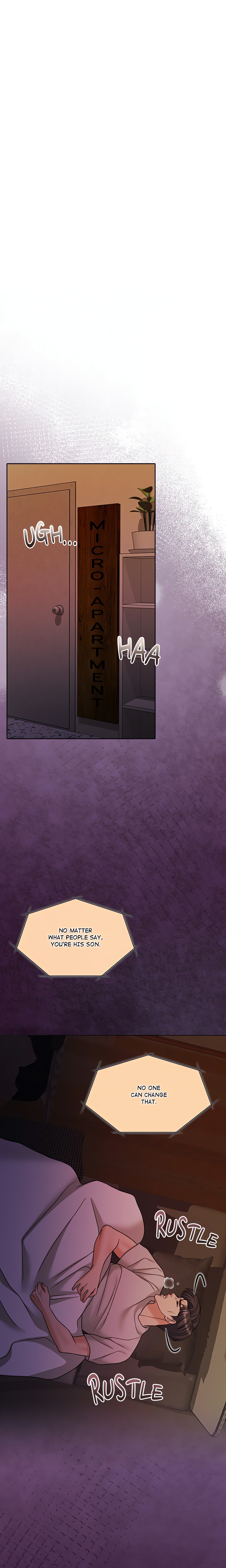 Pregnancy Contract chapter 44 page 25