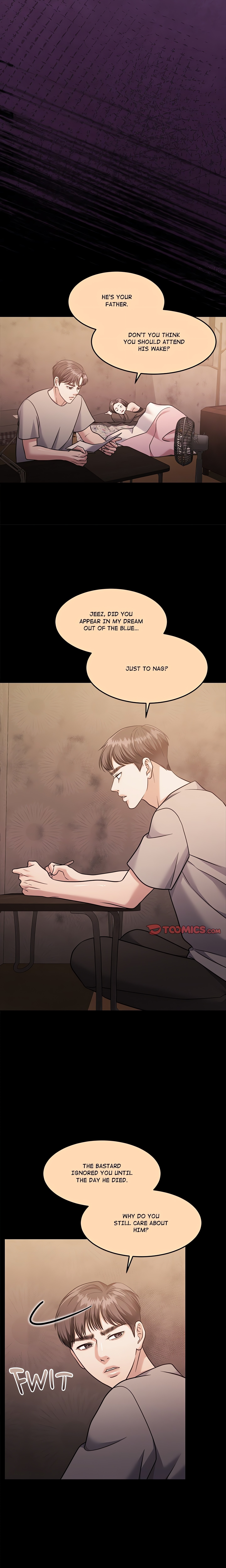 Pregnancy Contract chapter 44 page 26