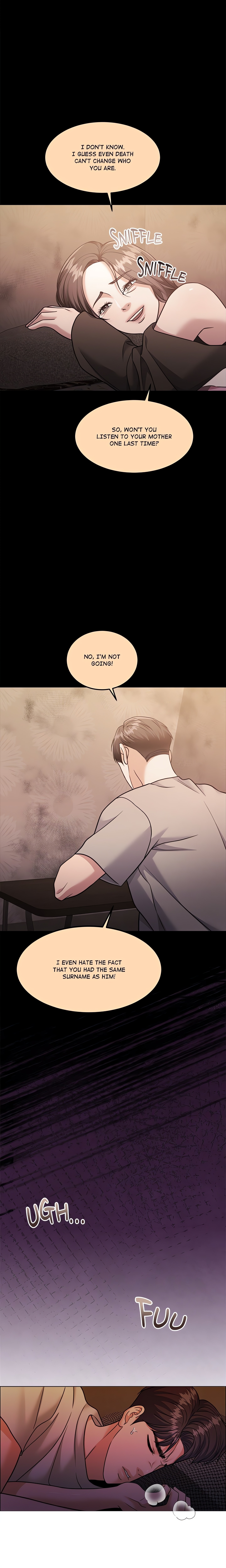 Pregnancy Contract chapter 44 page 27