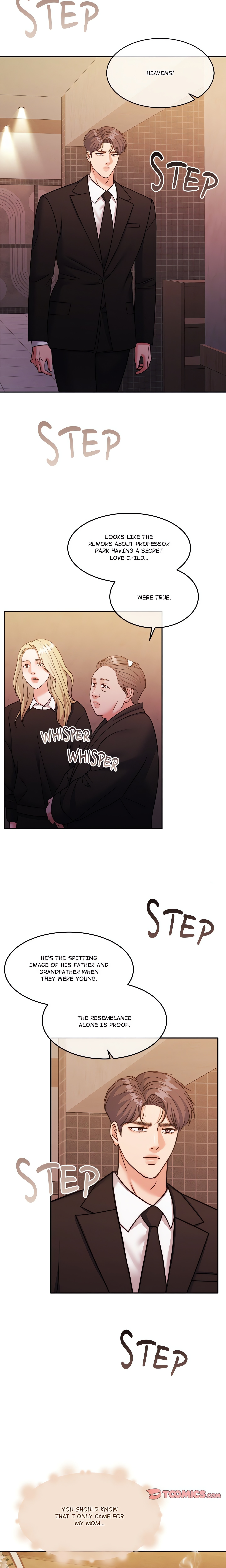 Pregnancy Contract chapter 44 page 29