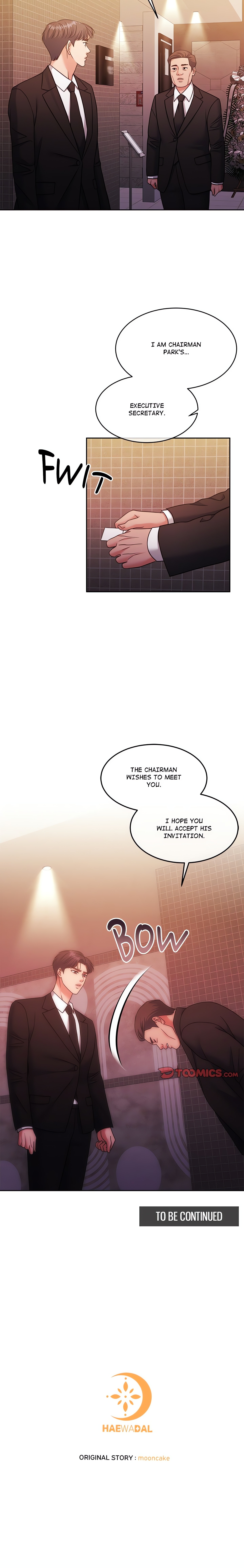 Pregnancy Contract chapter 44 page 31