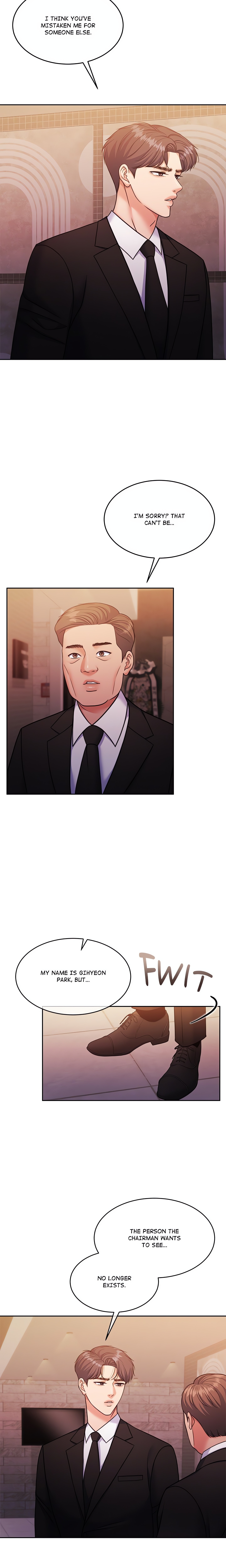 Pregnancy Contract chapter 45 page 2
