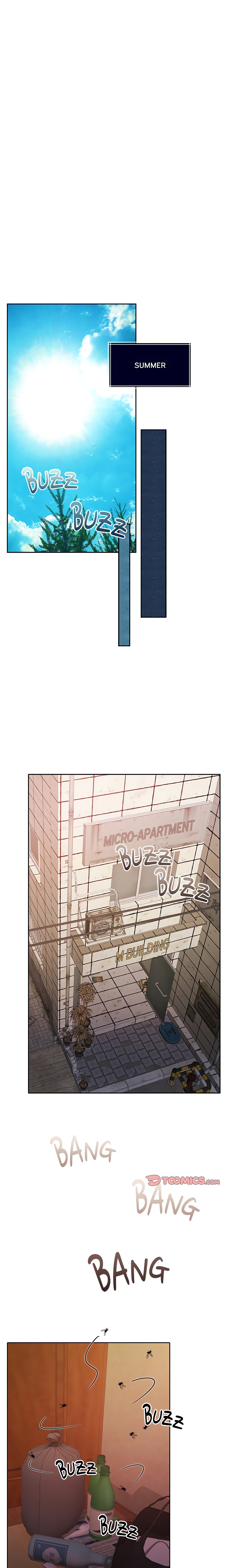 Pregnancy Contract chapter 45 page 4
