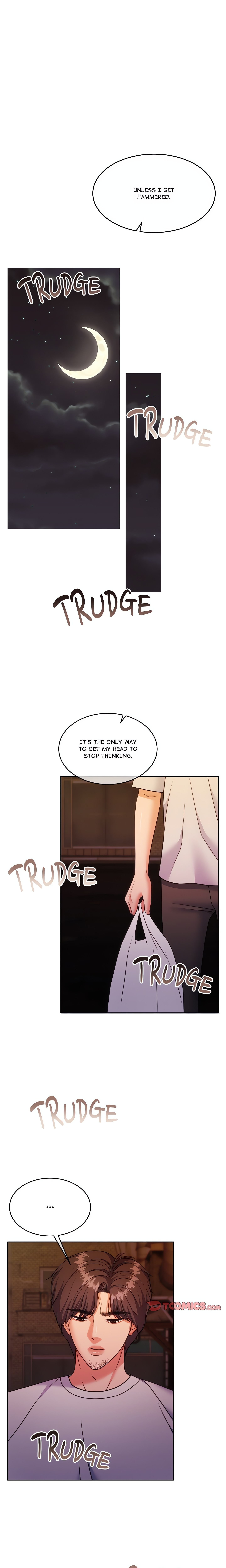 Pregnancy Contract chapter 45 page 14