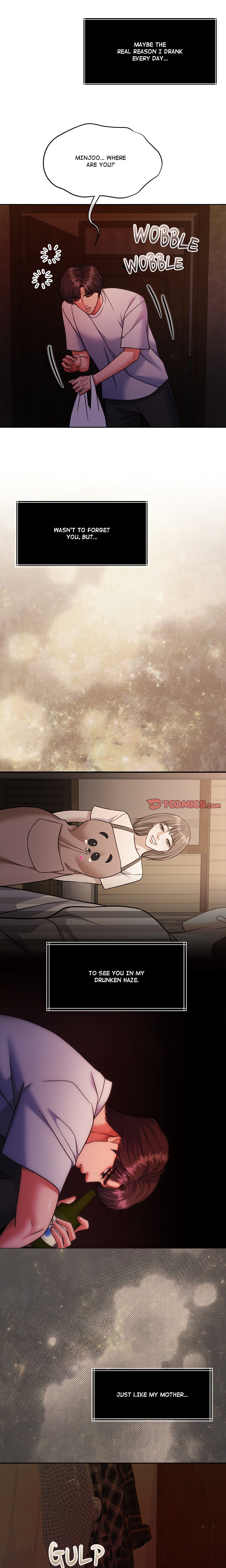 Pregnancy Contract chapter 45 page 16