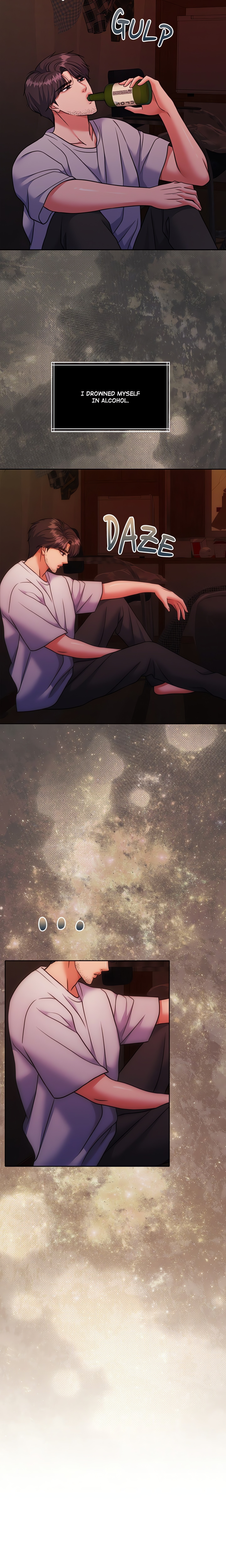 Pregnancy Contract chapter 45 page 17