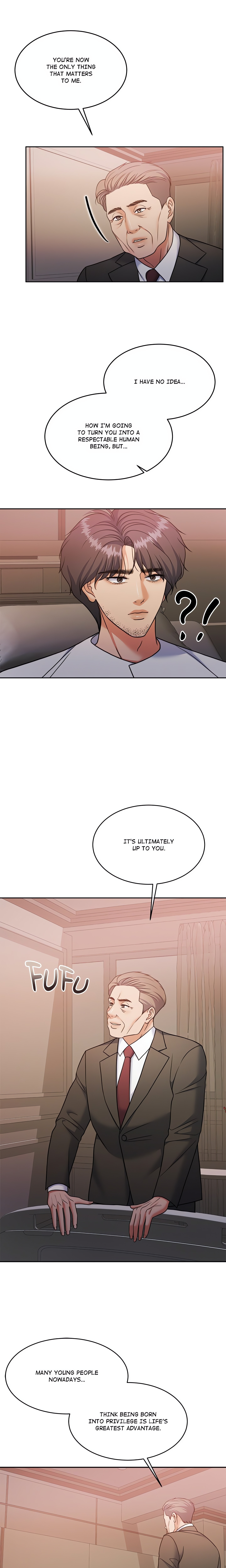 Pregnancy Contract chapter 45 page 22