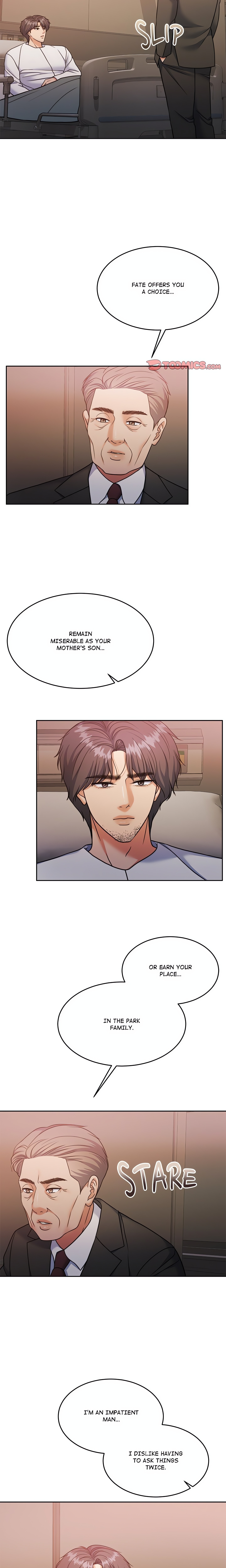 Pregnancy Contract chapter 45 page 23