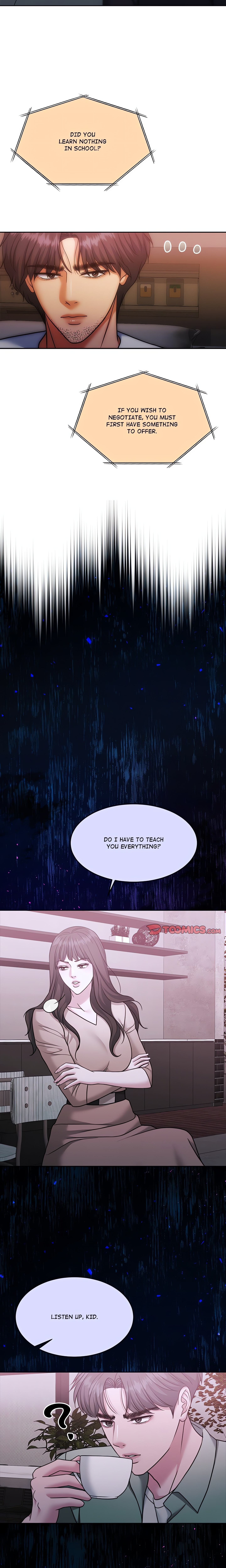 Pregnancy Contract chapter 45 page 26