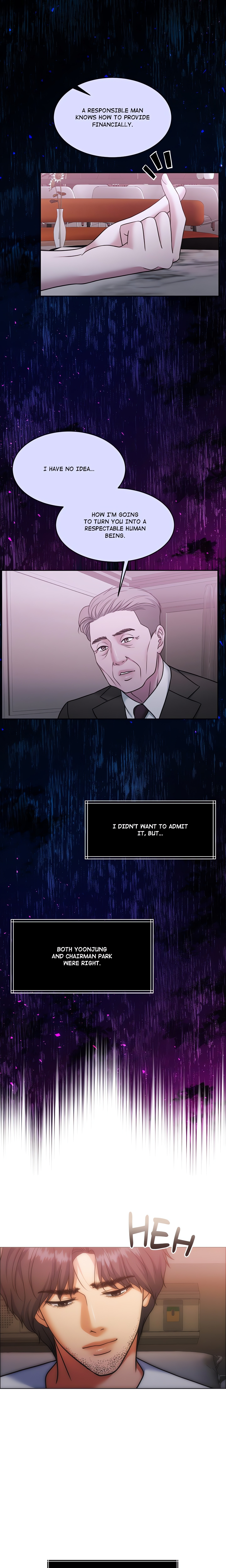 Pregnancy Contract chapter 45 page 27