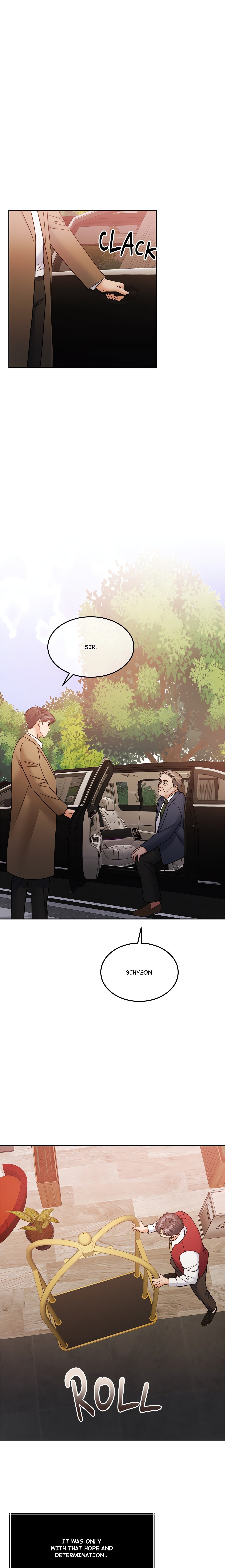 Pregnancy Contract chapter 45 page 30