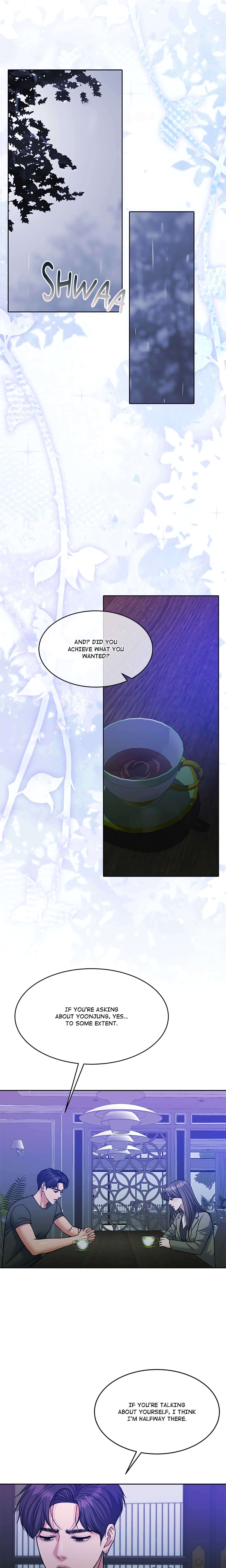 Pregnancy Contract chapter 46 page 10