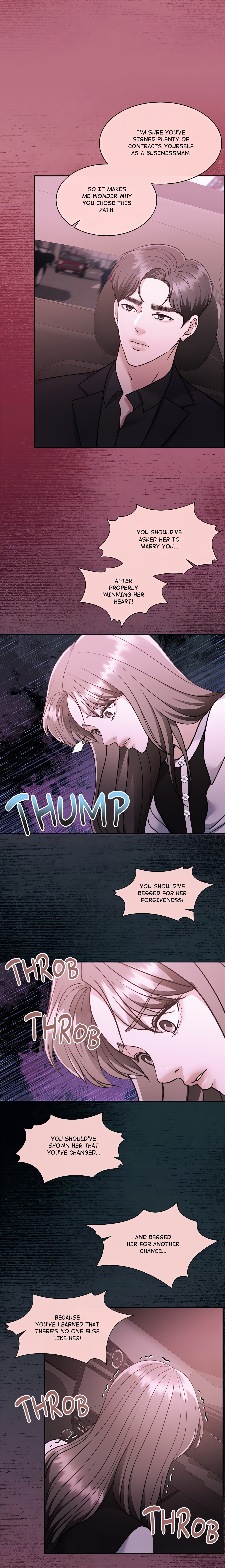 Pregnancy Contract chapter 46 page 12