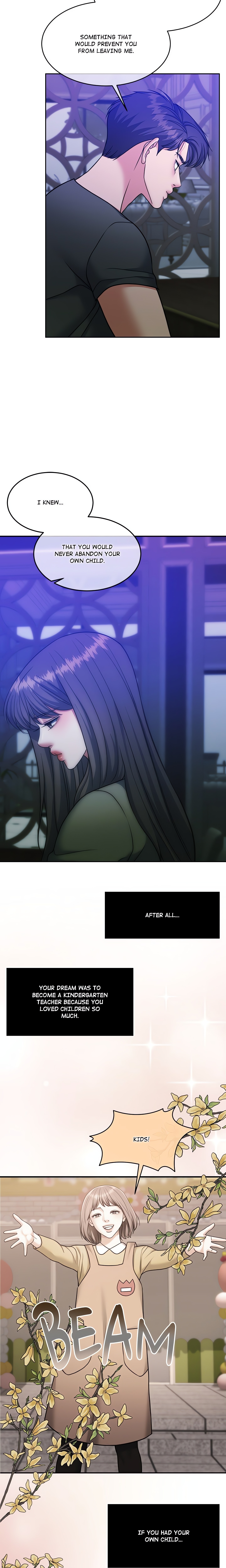 Pregnancy Contract chapter 46 page 15