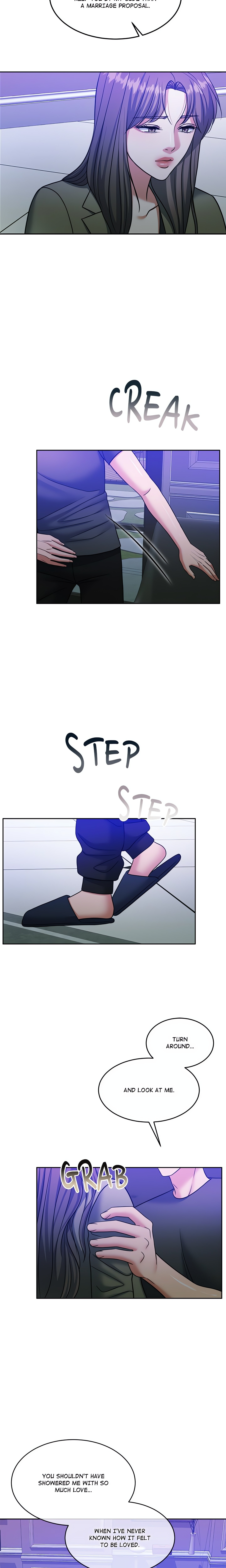 Pregnancy Contract chapter 46 page 17