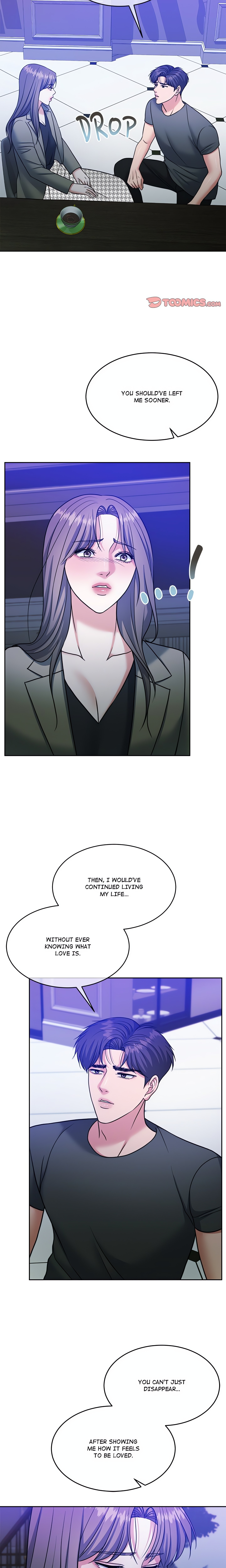 Pregnancy Contract chapter 46 page 18