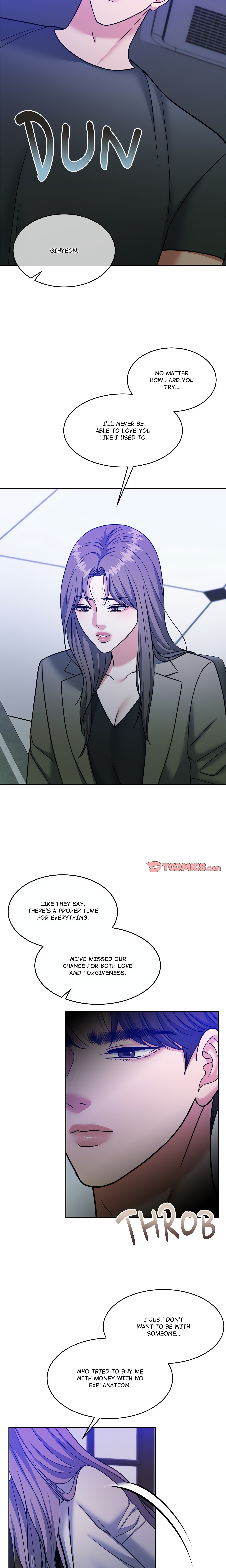 Pregnancy Contract chapter 46 page 21