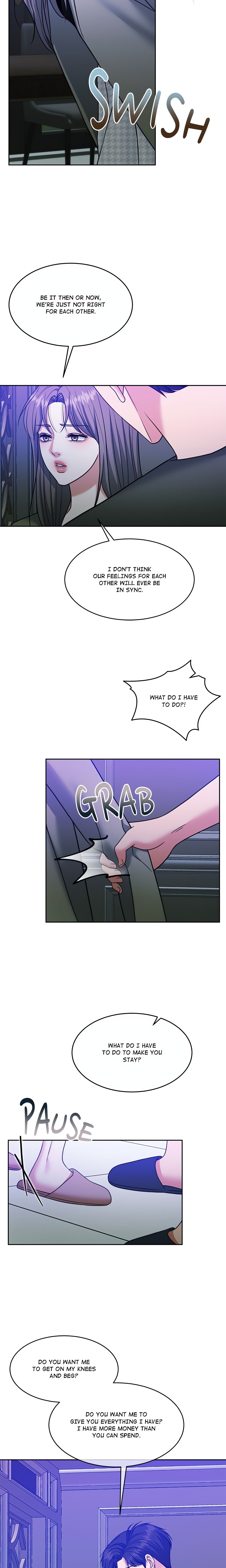 Pregnancy Contract chapter 46 page 22