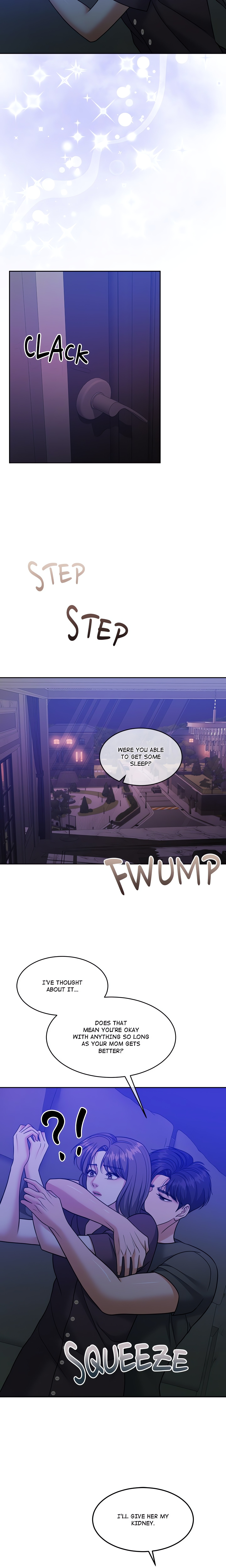 Pregnancy Contract chapter 46 page 25
