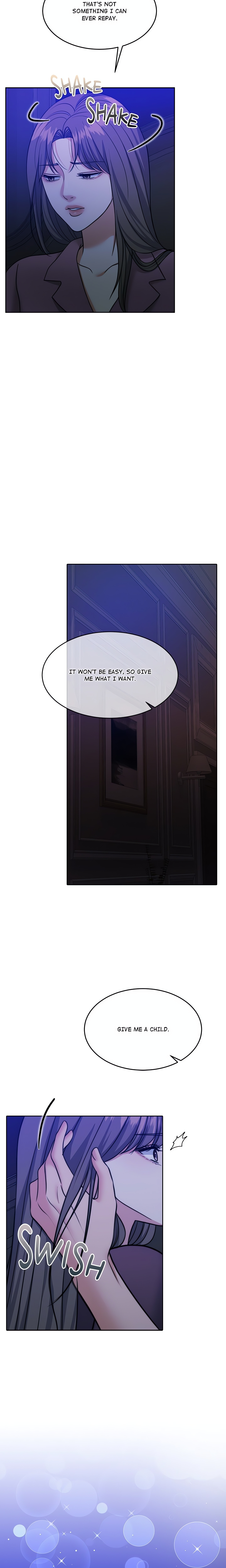 Pregnancy Contract chapter 46 page 27