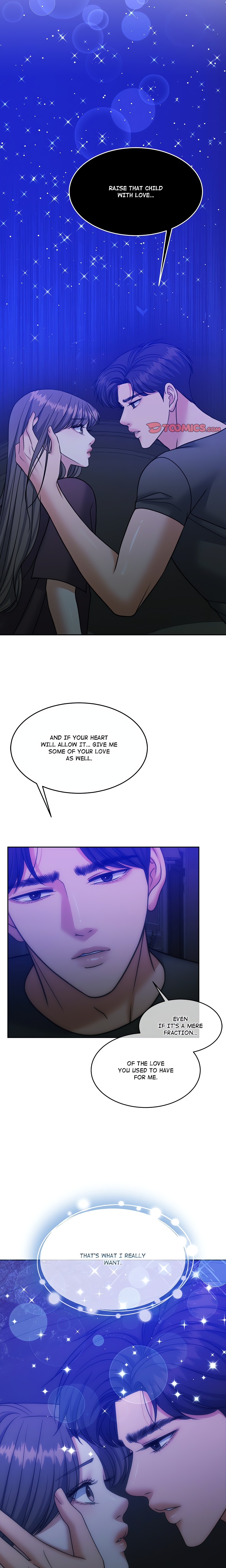 Pregnancy Contract chapter 46 page 28