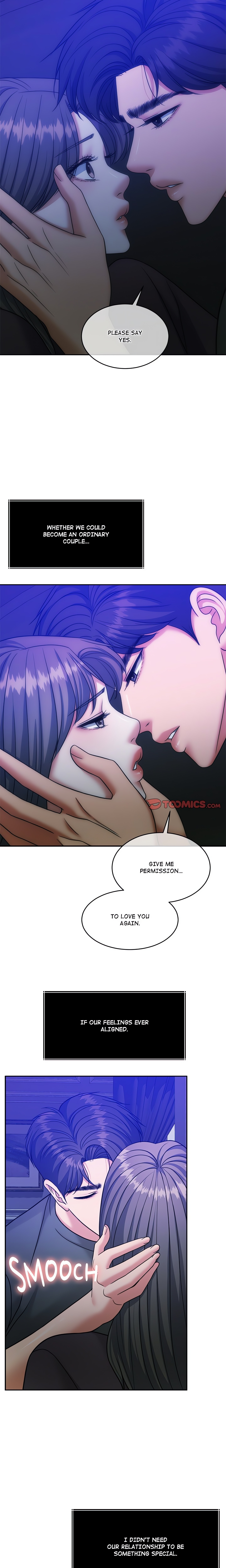 Pregnancy Contract chapter 47 page 2