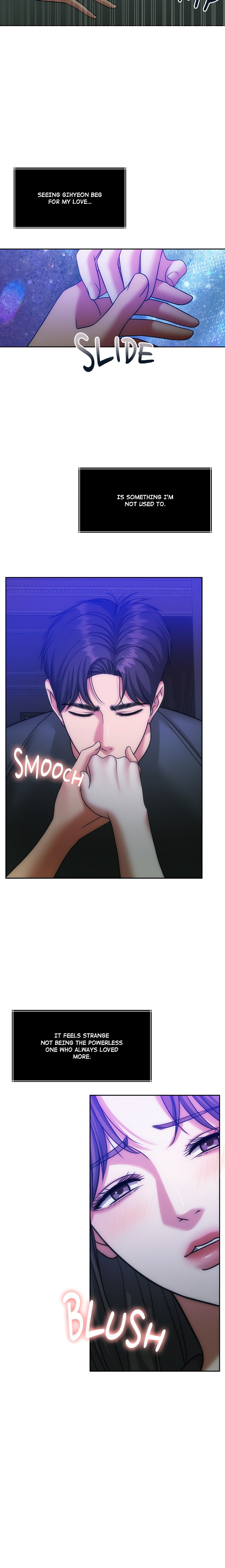 Pregnancy Contract chapter 47 page 4