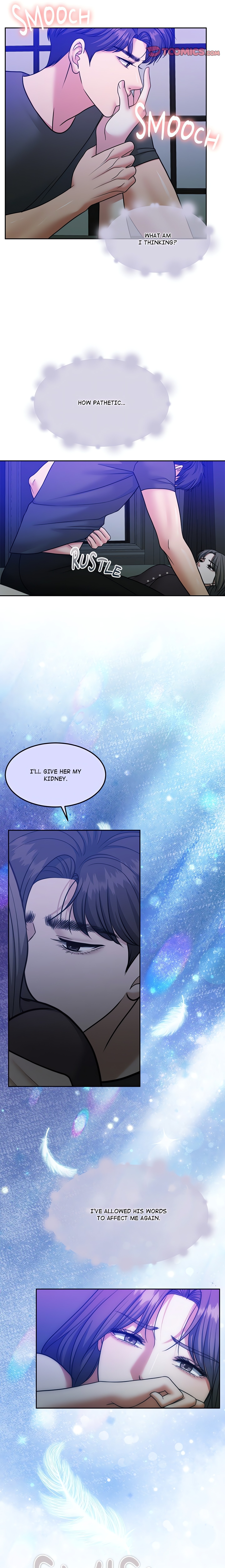 Pregnancy Contract chapter 47 page 5