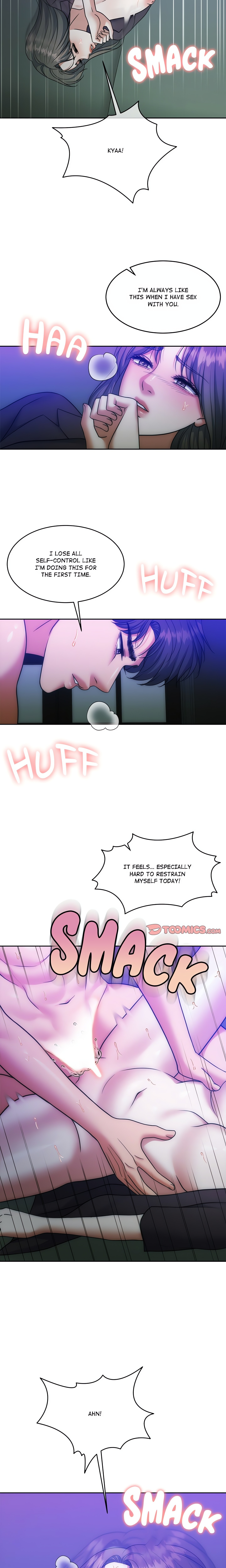 Pregnancy Contract chapter 47 page 12