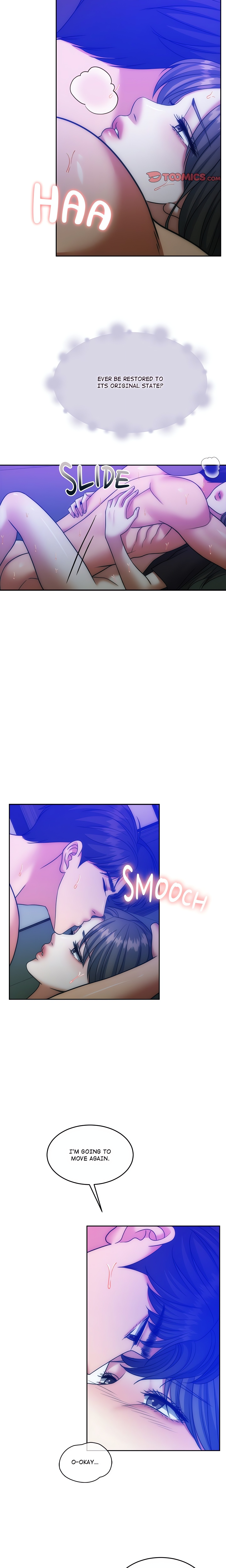 Pregnancy Contract chapter 47 page 15
