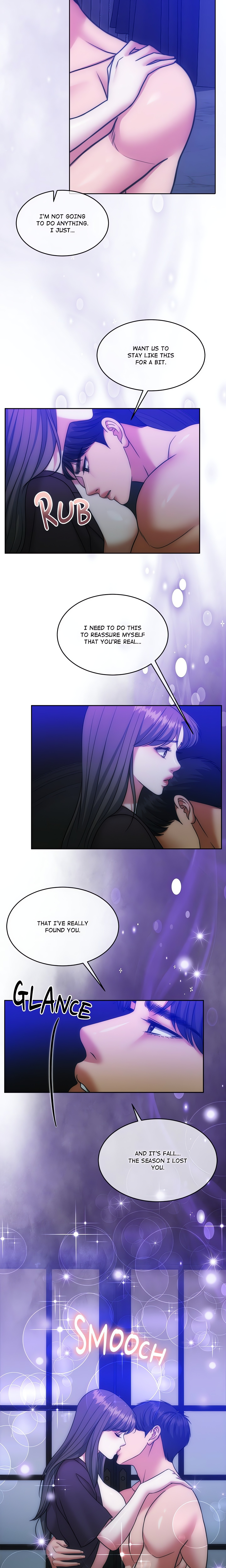 Pregnancy Contract chapter 47 page 19